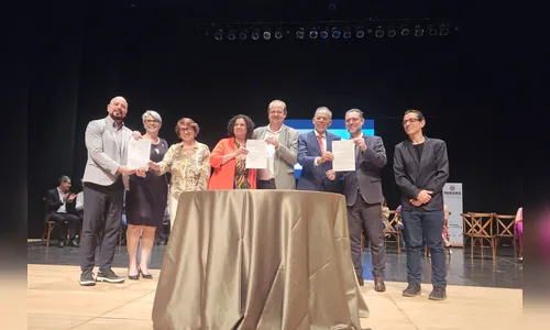 Semana Paraná Faz Ciência começa com anúncio de R$ 20 milhões