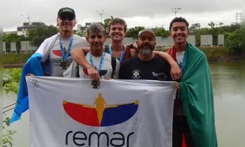 Saiba quem são as nove vítimas de acidente envolvendo atletas de remo
