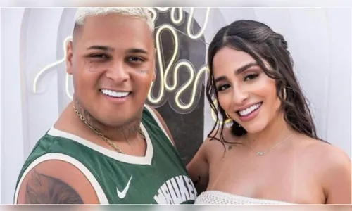 MC Ryan tem show cancelado em Maringá após agredir mãe da filha dele