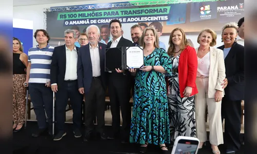 Governo lança maior edital de projetos para crianças e adolescentes