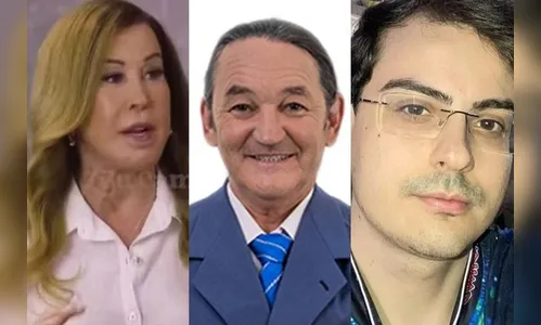 A fama não foi suficiente para eleger alguns candidatos