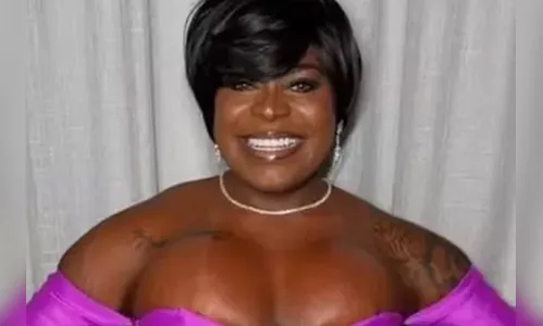 Jojo Todynho anuncia candidatura em 2026: 