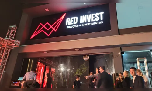 Fintech Red Invest traz uma nova era em assessoria financeira