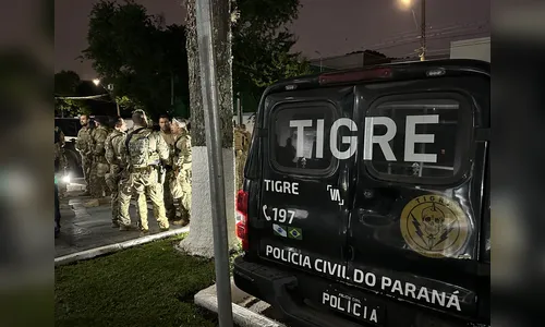 Operação mira grupo que sequestrou e agrediu violentamente moradores