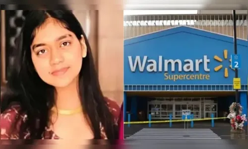 Jovem de 19 anos é encontrada morta assada dentro de forno no Walmart