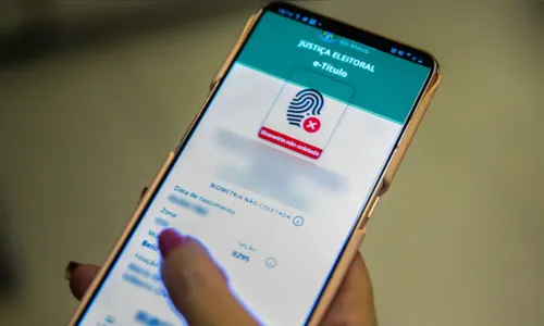 Eleições 2024: saiba como justificar ausência