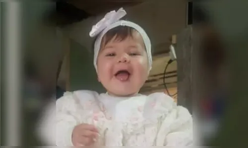 Bebê declarada morta volta à vida durante velório