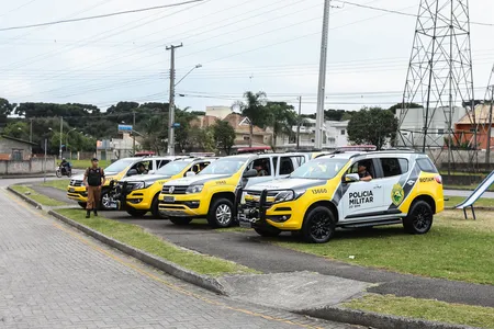 A principal atuação das forças será no combate aos crimes eleitorais