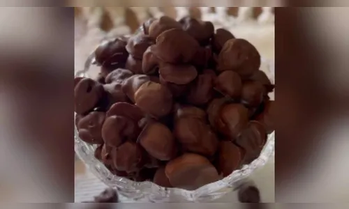 Apucaranense cai em golpe ao comprar pipoca gourmet pelo Instagram