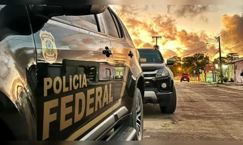 Polícia Federal faz operação contra fraudes no INSS em Cambé