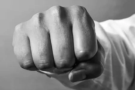 O caso foi por volta das 23h40, na Rua José NalinI