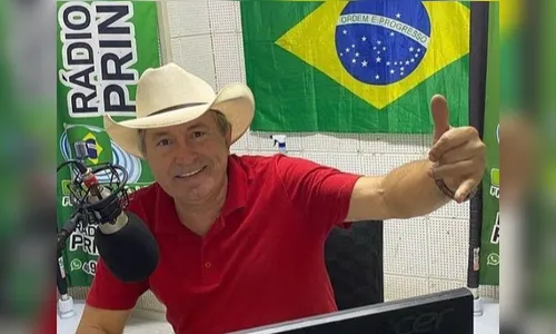 Radialista reage a assalto e é morto a tiros no Paraná