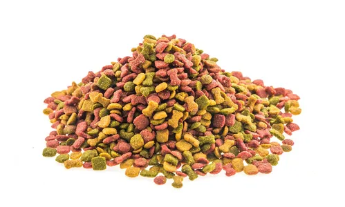 Homem bate na mulher por causa de saco de ração em Apucarana