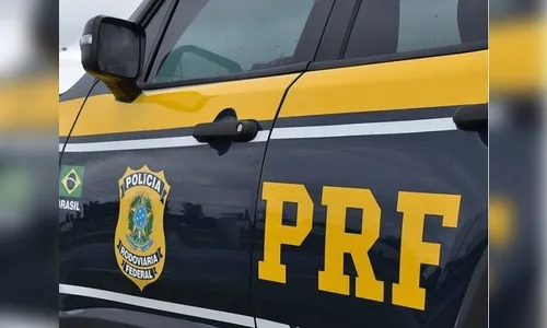 Piloto e garupa ficam em estado grave após acidente na BR-376