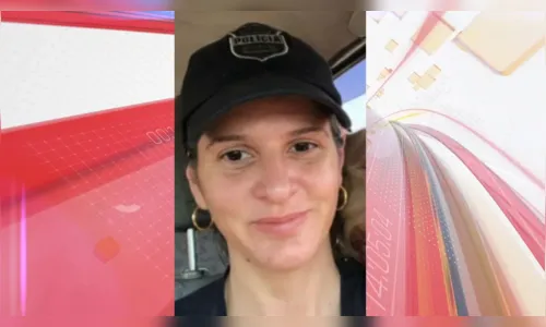 Quem é a policial que morreu em acidente quando ia ser homenageada