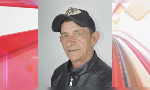 Candidato a vereador de Lunardelli morre aos 56 anos após mal súbito