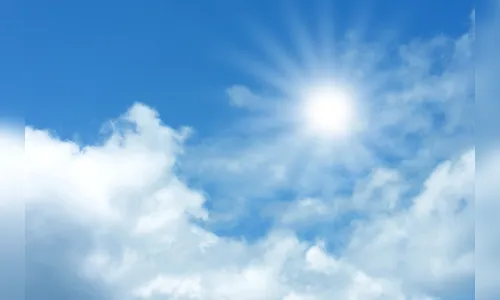 Máxima pode chegar a 36°C nesta quarta-feira em Apucarana