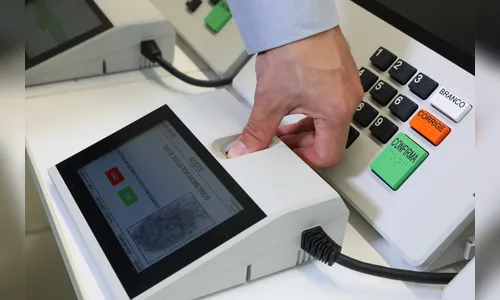 Mulher de 72 anos morre enquanto aguardava em fila de votação