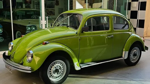 Além do Fusca do padre, o Show de Prêmios da paróquia Cristo Profeta, no dia 10 de novembro, vai sortear ainda uma moto GC “bolinha”, ano 1982; um conjunto de cama box, com colchão massageador; e um mil reais em dinheiro.