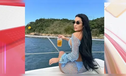 Segunda vítima de naufrágio na Garganta do Diabo é encontrada