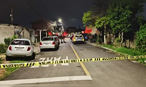 Jovem é morto após sair com mulher de comparsa do crime