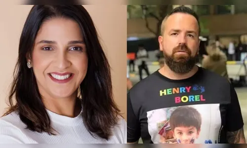 Mãe de Isabella Nardoni e pai de Henry Borel são eleitos vereadores