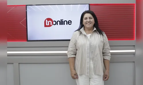 Prefeita eleita de Cambira quer mulheres na gestão pública