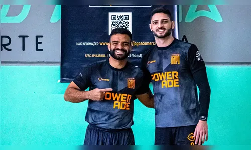 Apucaranenses são campeões na fase final dos Jogos Comerciários