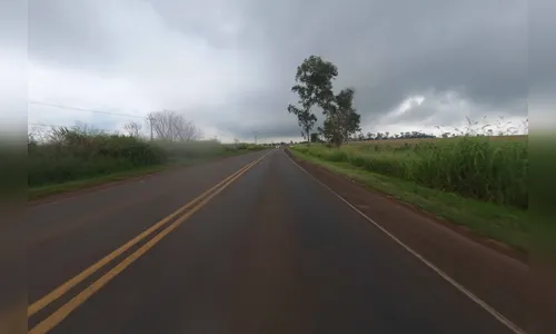 Anteprojeto de duplicação entre Arapongas e Sabáudia avança; entenda