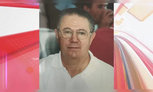 Morre Antônio de Paula, ex-dono da Armarinhos Paraná Santa Catarina