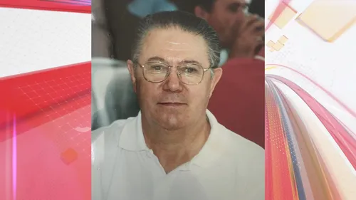 Antônio Carlos de Paula morreu aos 82 anos