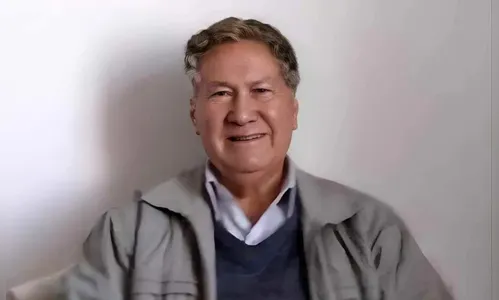 Ex-vereador é morto pelo próprio neto com anilha de musculação no PR