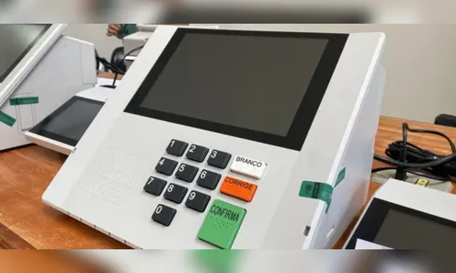 Mais de 350 mil eleitores vão às urnas neste domingo na região