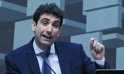 Senado aprova indicação de Galípolo à presidência do BC