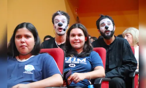 Prefeitura realiza atividades de combate ao cyberbullying
