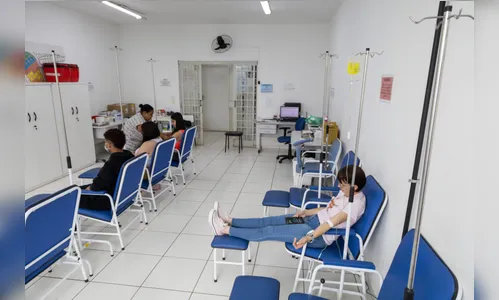 Apucarana oferta estrutura de atendimento à dengue