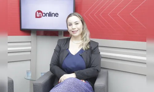 Apucaranense representa cidade em concurso nacional de palestras