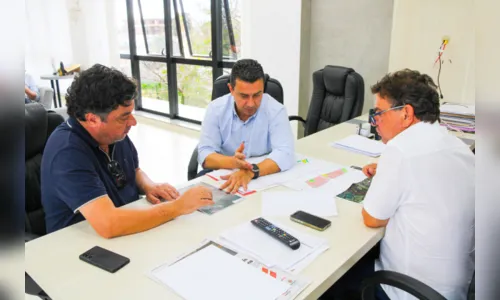 Arapongas vai receber 748 casas em dezembro e mais 680 em 2025