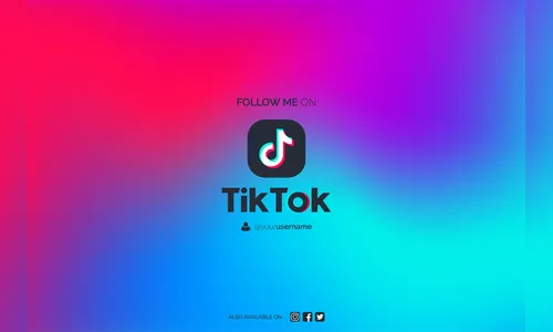 TikTok é processado por viciar crianças nos EUA