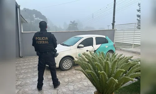 Polícia faz operação contra falsificação de diplomas de nível superior