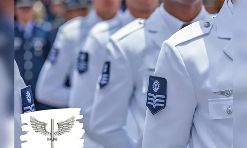 Quer entrar na Força Aérea Brasileira? FAB abre seleção para 335 vagas