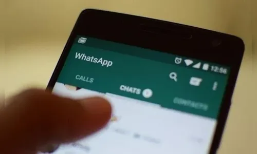 Homem registra boletim após ter WhatsApp clonado em Godoy Moreira