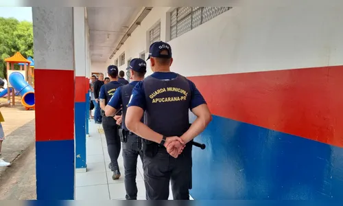 Segurança será reforçada na Praça Rui Barbosa durante apuração