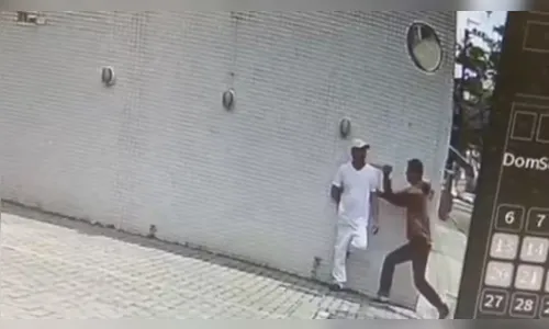 Homem é morto a facadas durante intervalo de trabalho no PR