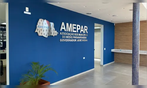 Amepar repudia fala de Belinati sobre 'boca de urna' em Londrina