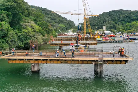 No ano passado, foram R$ 534 milhões no período