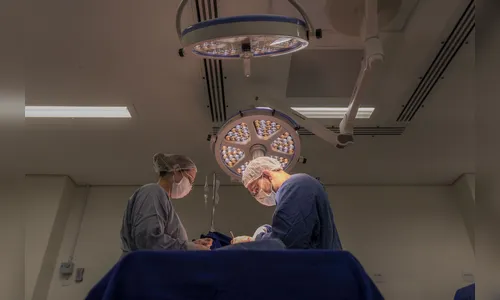 Hospital da UEPG promove mutirão de cirurgias eletivas de ortopedia