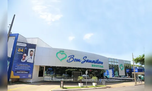 Maringá e região têm novo hospital para atendimentos do SAS
