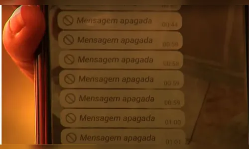 Homem ameaça ex-esposa e filhos no Paraná: 