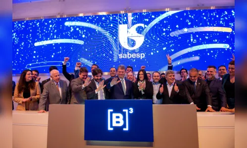 B3 cria dois novos índices, de empresas estatais e privadas